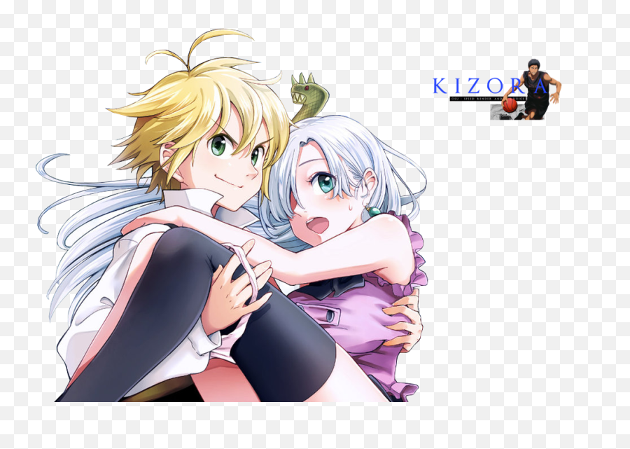 9 Melissau0027s X Elizabeth Ideas Seven Deadly Sins Anime 7 - Do Meliodas X Elizabeth Emoji,Princess Elizabeth Anime Emotions