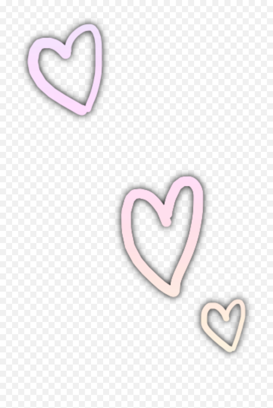 Contestwinner Harry Styles Sticker - Girly Emoji,Cat With Trans Heart Emoji