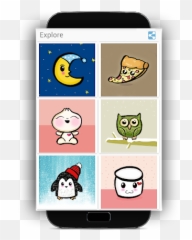 How To Draw Step - Fictional Character Emoji,Tips To Draw Your Own Emojis