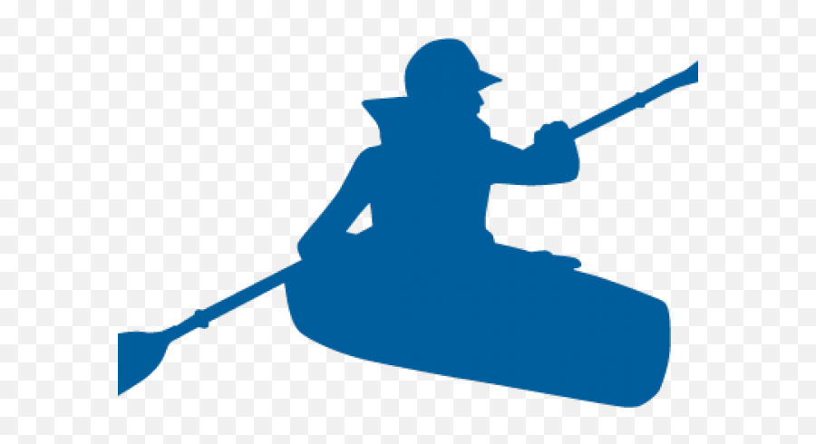 Canoe Clipart Scout - Sporty Emoji,Canoe Emoji