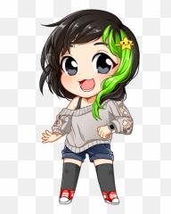 Commission Info U2014 Uguubear - Png Chibi Emoji,Twitch Emoji