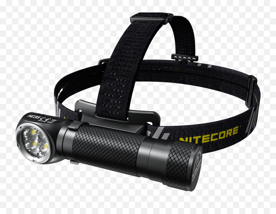 Nitecore Hc35 Emoji,Binoculars/flash Light Emoji
