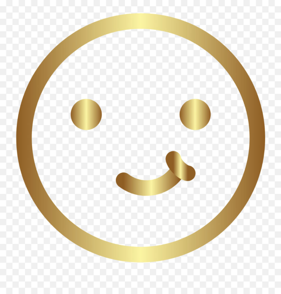 Hamper Gift - Happy Emoji,Emoticon Smiley With Dimples
