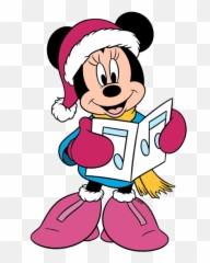 Pluto Coloring Pages - Christmas Minnie Mouse Winter Emoji,Mickey And Minnie Disney Emojis