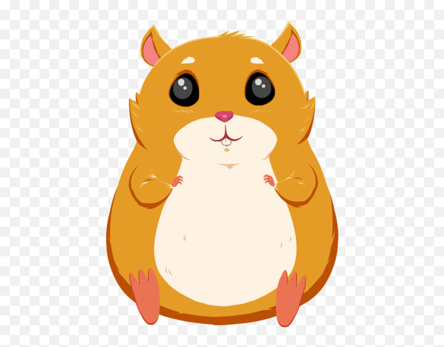 Animal Classification - Sid App Lab Hamster Clipart Gif Transparent Background Emoji,Star Wars Emoticon Gif