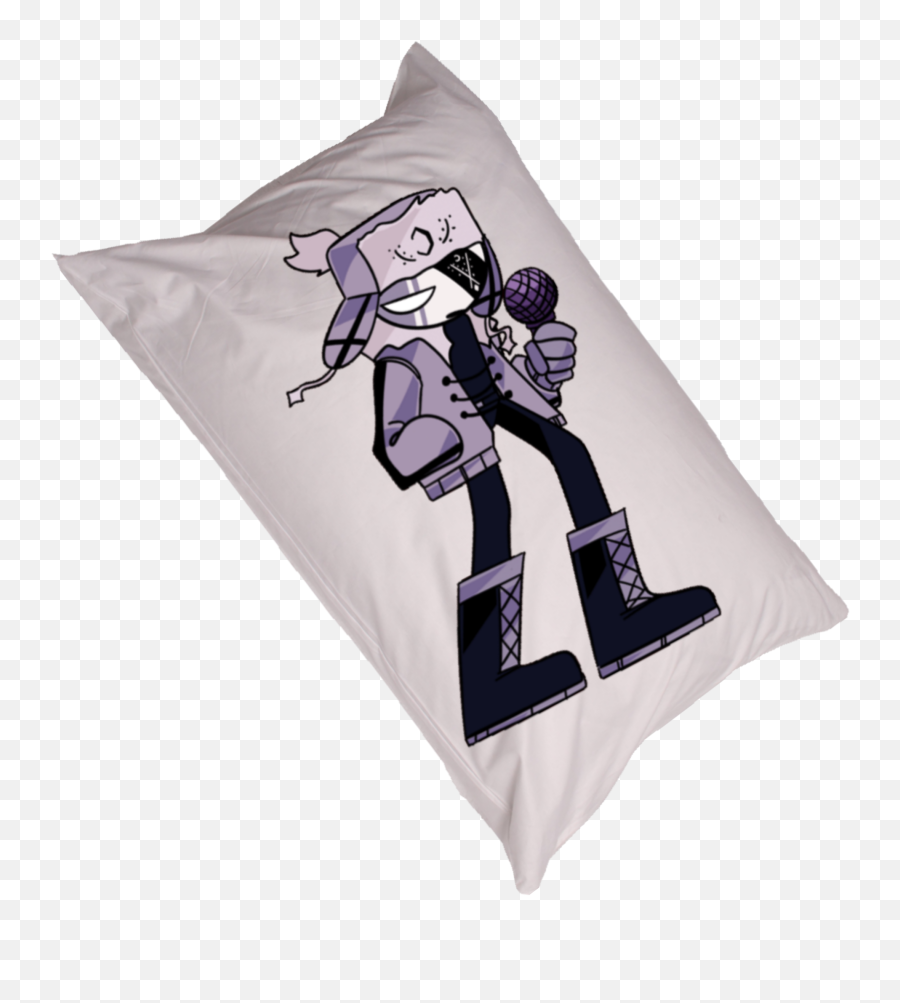 Discover Trending Pillow Stickers Picsart - Fictional Character Emoji,Doll Emoji Pillow Tutorial