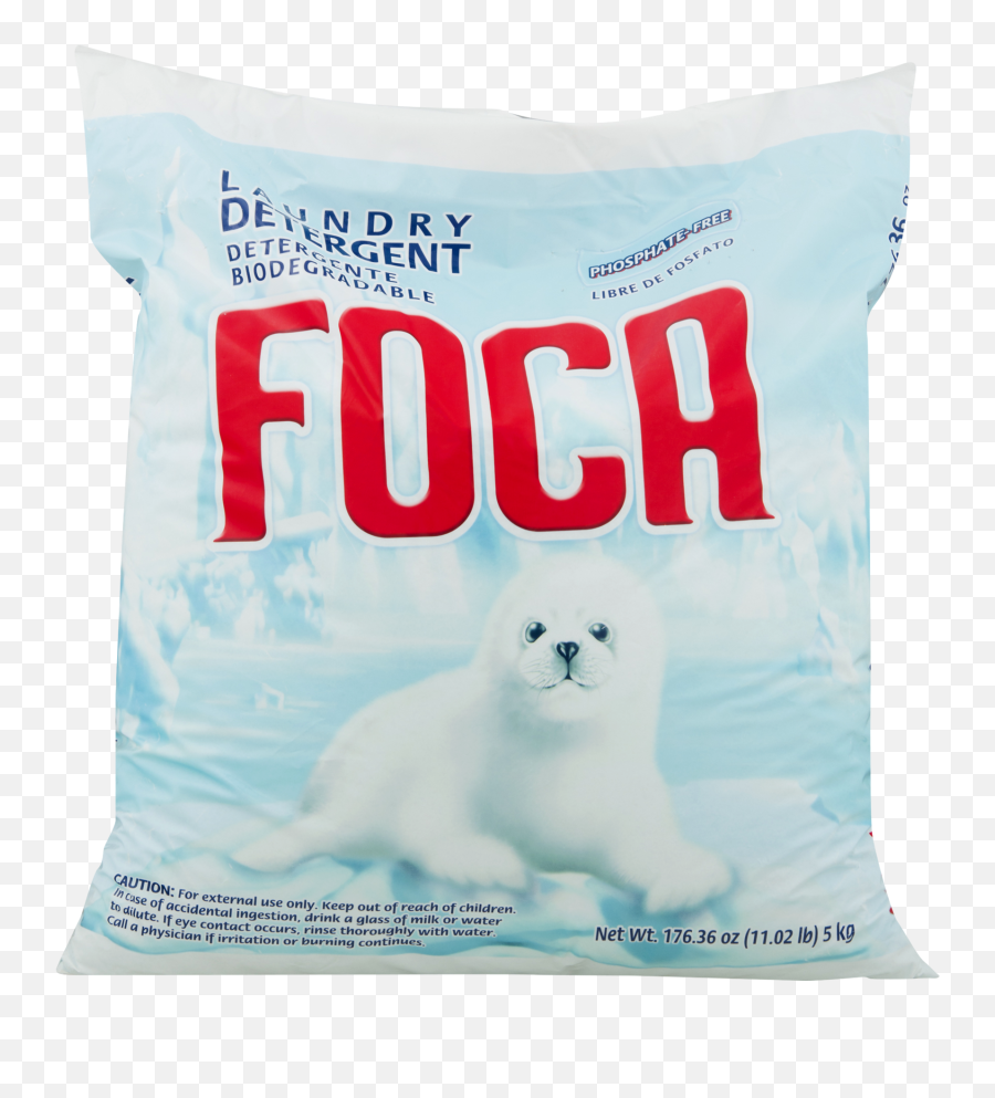 Foca Phosphate Free Laundry Detergent 17636 Oz - Foca Laundry Soap Emoji,Emoji Stickers And Candy Box 36ct