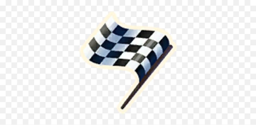 Checkered Flag - Flag Fortnite Emoji,Flag Emoticons
