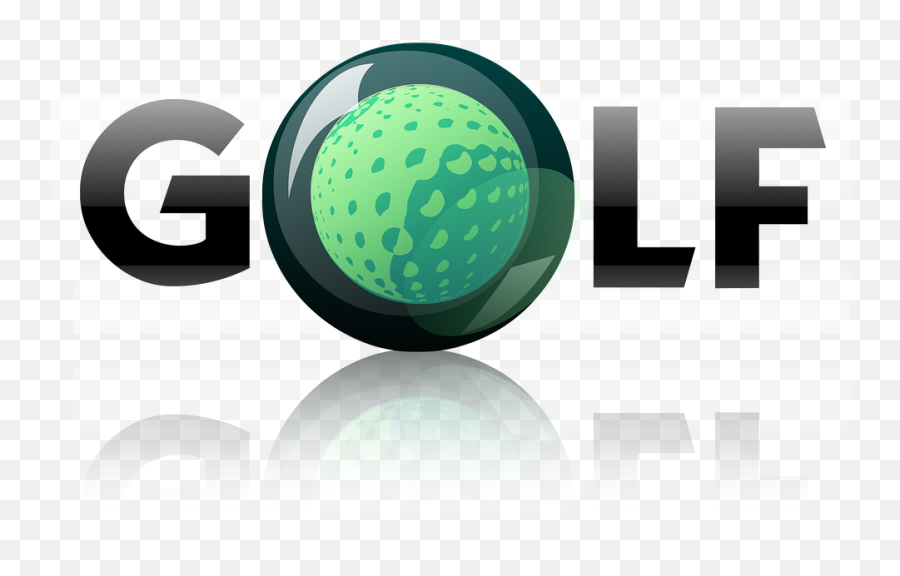 Free Illustration Golf Clip Art Logo - Chief Operating Officer Emoji,Golf Emoji