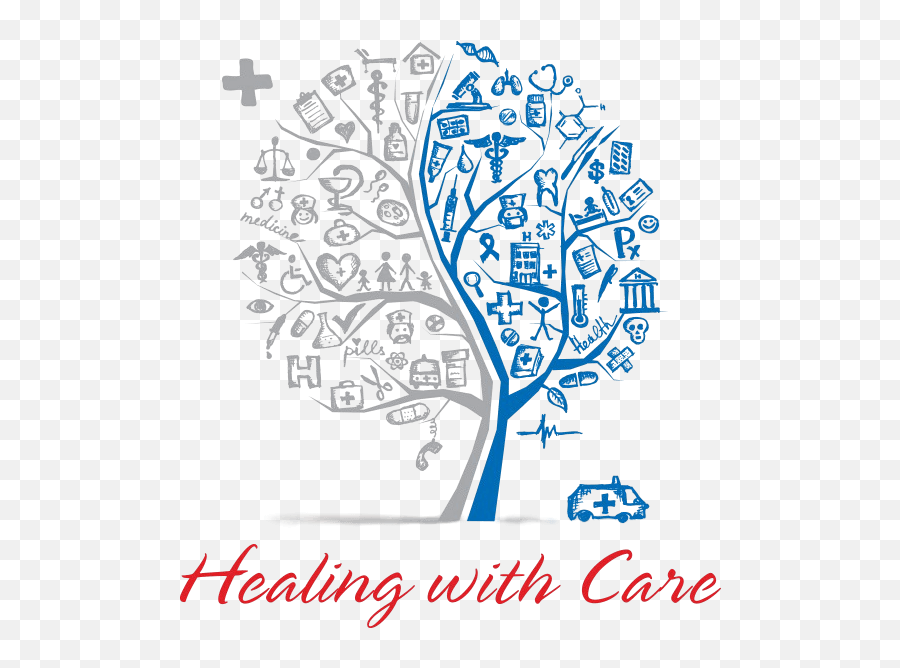 Mental And Behavioral Health I Consultation I Cura Hospital - Medical Tree Emoji,Atul: Emotions
