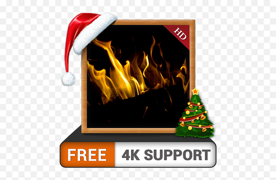 Top 10 Fire Theme Apps Updated Jan 2021 Apps U0026 Games - Gorro De Navidad Emoji,Fire Emoji Keyboard