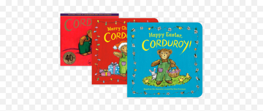 Corduroy - Happy Emoji,Children's Literature Simplification Of Emotions