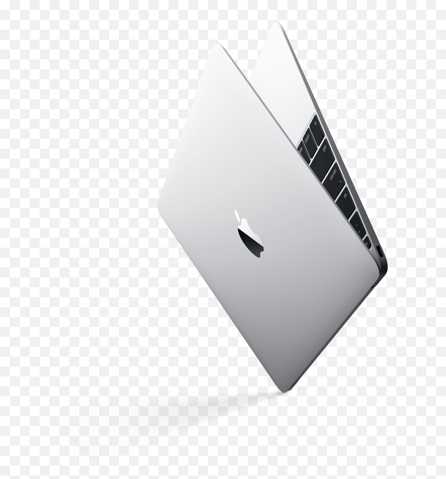 Png Images Pngs Apple Mac Macbook - Macbook 12 Retina 2016 Silver Emoji,Mac Future Emotions