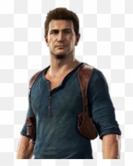 Nathan Drake Heroes Of The Characters Wiki Fandom - Nathan Drake Emoji,Emotions Drake