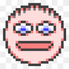 Privacygrade - 8 Bit Pokemon Master Ball Emoji,Magic 8 Ball Emoticon