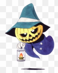 Boo - Pyro Jack Persona Emoji,Jack Frost Persona Emoticons