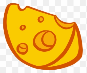 Cartoon Cheese Png Transparent Onlygfxcom - Dot Emoji,Cheese Emoticon Fb