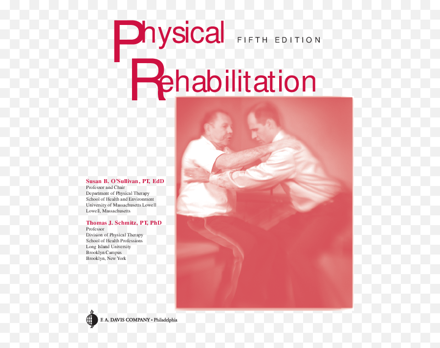 Physical Rehabilitation - Sullivan Physical Rehabilitation 5th Edition Pdf Download Emoji,Schmitz: Body, Space, And Emotions, 1998.