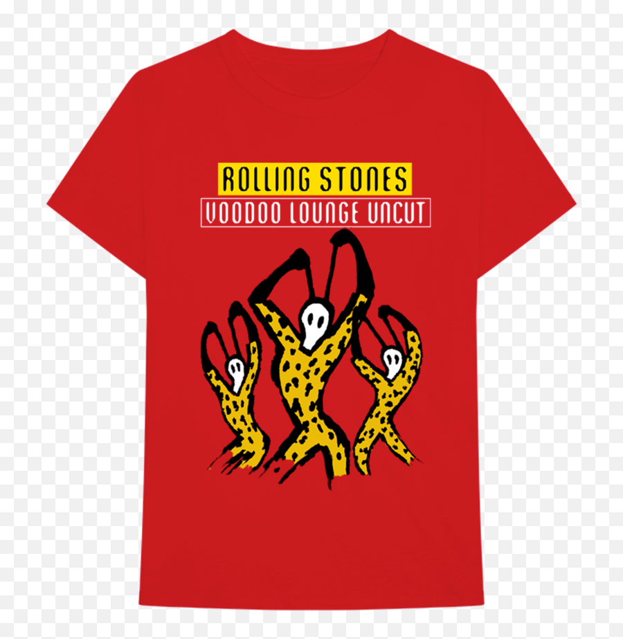 The Rolling Stonesu0027 67 Years On The Road - Ceros Inspire Rolling Stones Voodoo Lounge T Shirt Emoji,Rolling Stones Smiley Face Emoticon