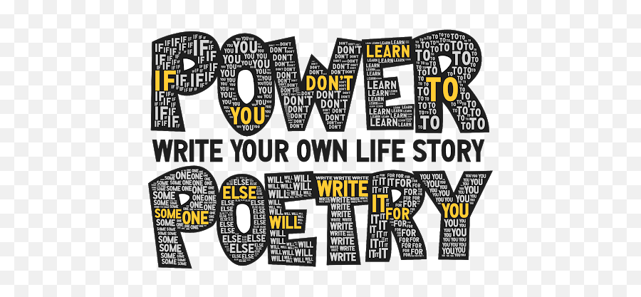 Power Poetry Case Study Google Cloud - Power Poetry Logo Emoji,Emotion Poems
