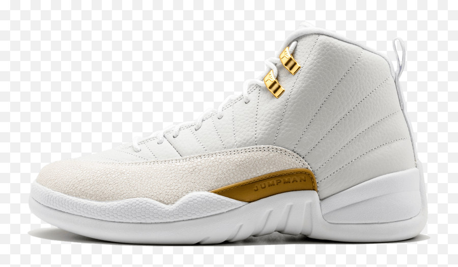 Get 15 Off All Air Jordan 12s Today At Stadium Goods - Air Jordan Air 12 Png Emoji,How To Get The Ovo Emoji