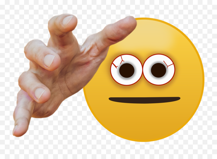 Privado Results - Vibe Check Hand Emoji,Stressed Cursed Emoji Wobble