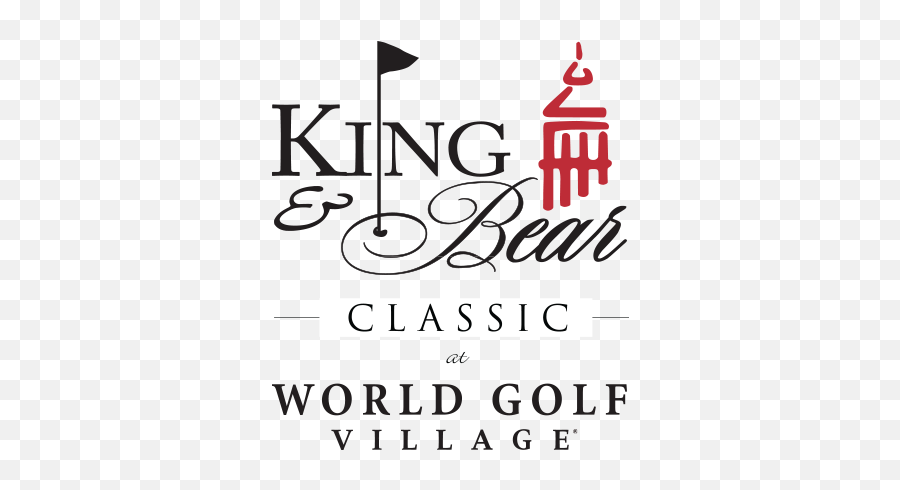 The King Bear Classic At World Golf - Language Emoji,G-major Emotions (inside Out)