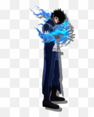 Dabi - Dabi Boku Hero Png Emoji,My Hero Acadamia Dabi Emoji