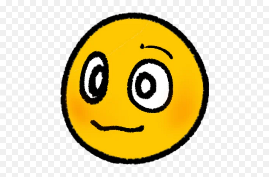 Sticker Maker - Emojis Loquitos 2byyessy Wide Grin,Sun Emoticon Whatsapp