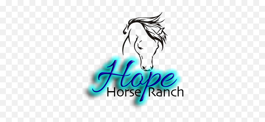 Hope Horse Ranch Full Service - Language Emoji,Emotion Horse Rider Metaphor