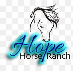 Hope Horse Ranch Full Service - Language Emoji,Emotion Horse Rider Metaphor