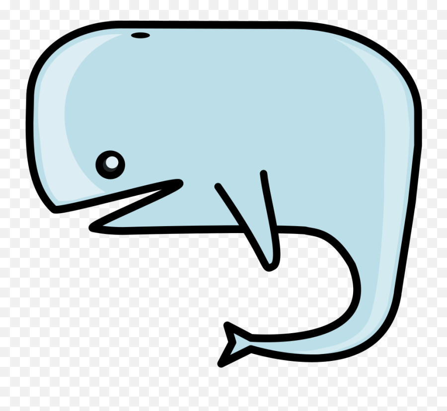 Cartoon Whale Png Svg Clip Art For Web - Download Clip Art Whale Clip Art Emoji,Free And Whale Emoji