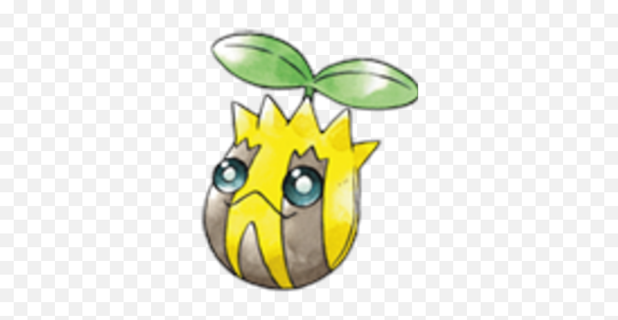 Encyclopedia Gamia Archive Wiki - Pokemon 191 Emoji,Pikachu In Emoticon Form