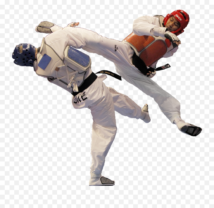 Kicking Taekwondo Png Free Download Png Arts - Taekwondo Png Emoji,Kicking Man Emoji