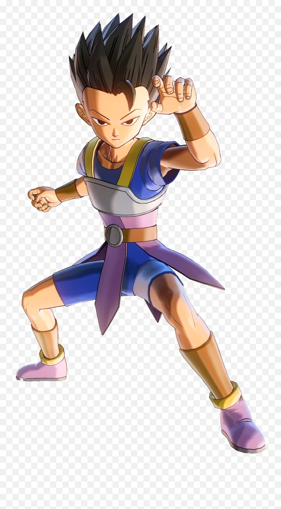 Cabba Render Ball Xenoverse 2 - Dragon Ball Xenoverse 2 Render Emoji,Dragon Ball Emoji