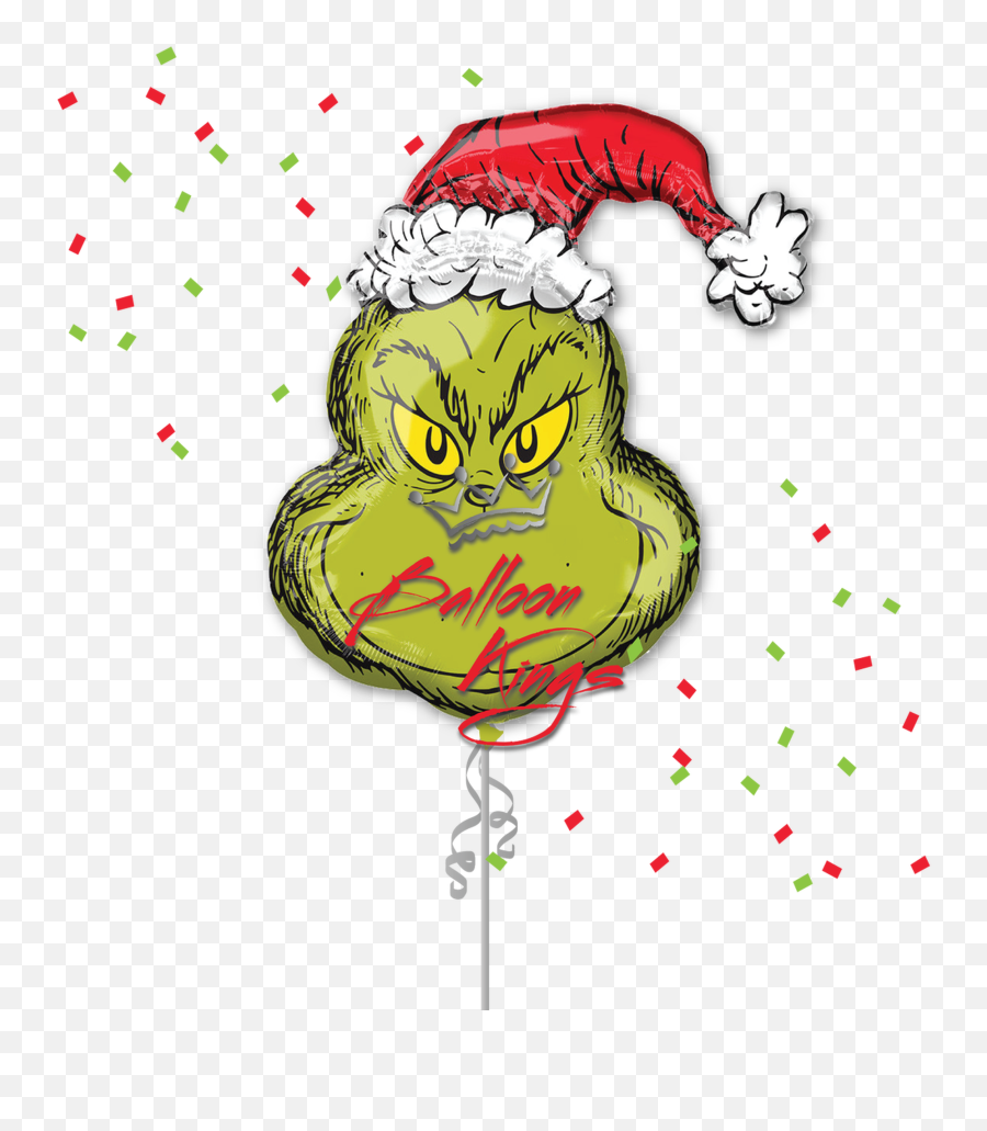 The Grinch - Christmas Picture Of The Grinch Emoji,Grinch Emoji