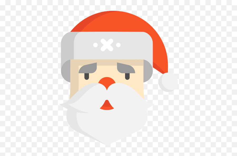 Santa Claus - Free Christmas Icons Santa Claus Emoji,Stanta Emoji