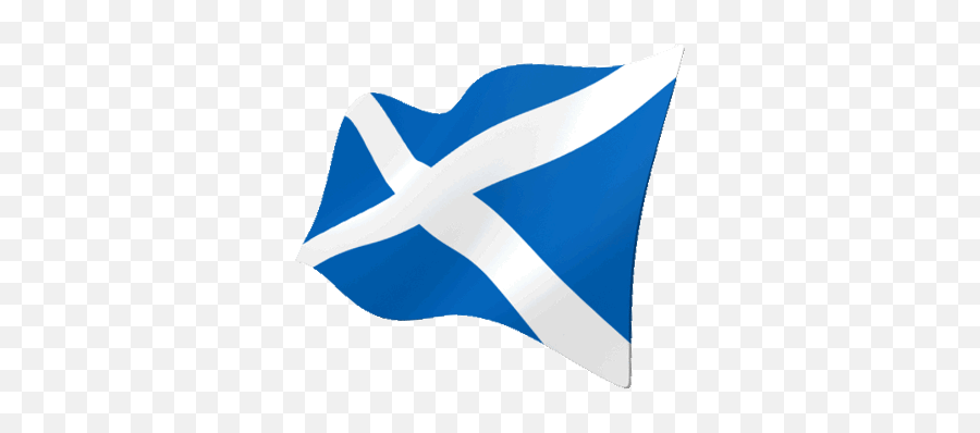 Gifs Of The Flag Of Scotland - Top 20 Animated Images Bandeira Da Escocia Gif Emoji,Emoticon Bandeiras Reino Unido Html