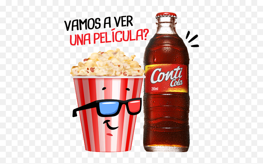 Conti Cola Emoji,Pelicula Emojis Ver