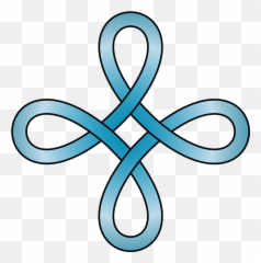 Vector Celtic Symbol - Celtic Symbol Blue Success Clip Art Emoji,Emotion Tattoo Designs