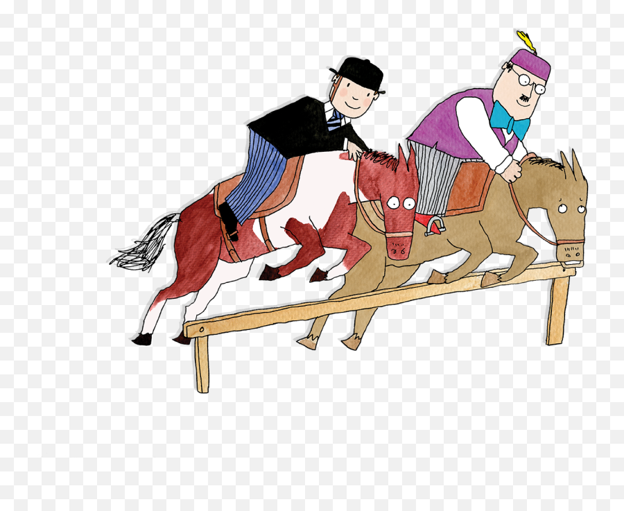 Build Your Own Pony Or Horse Insurance - Rein Emoji,Hand Horse Horse Emoji