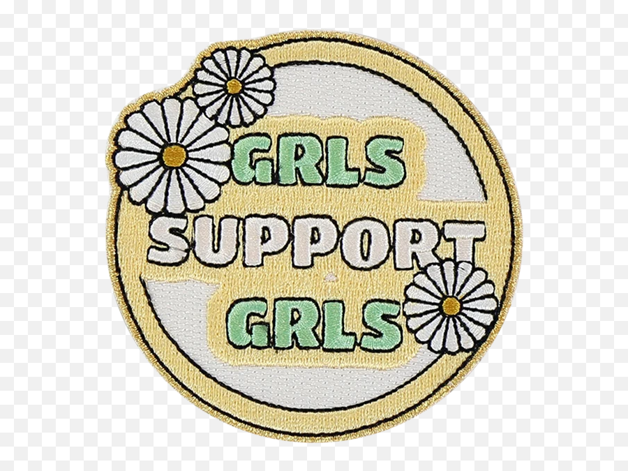 Embroidered Sticker Patches - Dot Emoji,Greman Food Emoji