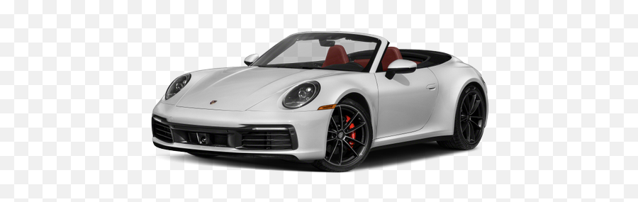 2021 Porsche 911 Specs Price Mpg - Porsche 911 Carrera Cabriolet Emoji,Evo 9 Silver With Work Emotions