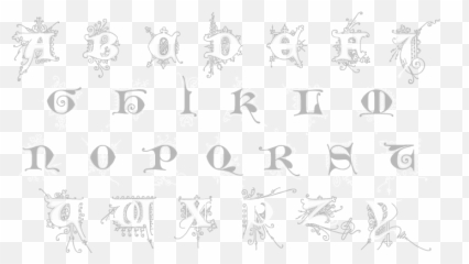 Carolingian Typefaces Emoji,Ghosts Weith Emotions
