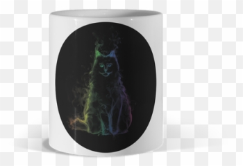 Pink Cat Mugs Design By Humans Emoji,Black Cat Emojis