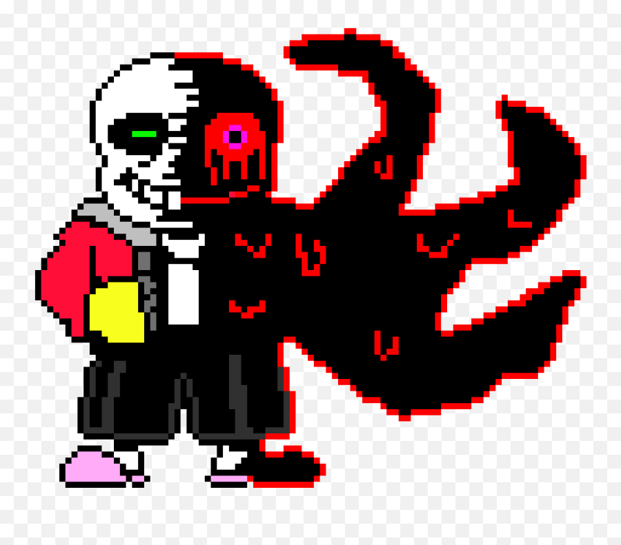 Sans, New Undertale Fanon AU Wiki