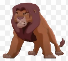 Simba Lionking Sticker - Big Emoji,Lion King Emojis
