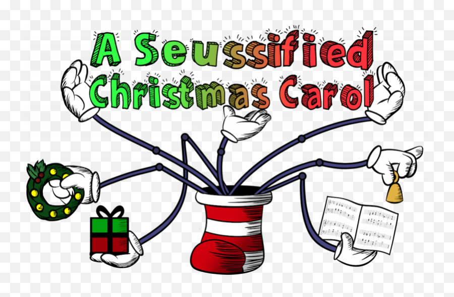 A Seussified Christmas Carol U2013 Plaza Arts Center Kids Out Emoji,The Emoji Movie Theatre 75025