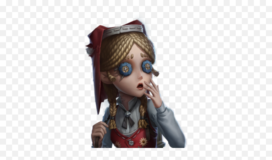 Toy Merchant Identity V Wiki Fandom Emoji,Free Substitution Ciphers For Kids Emojis
