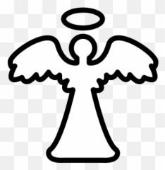 Angel Free Icon Of Selman Icons Emoji,Angel Wings Text Emoticon